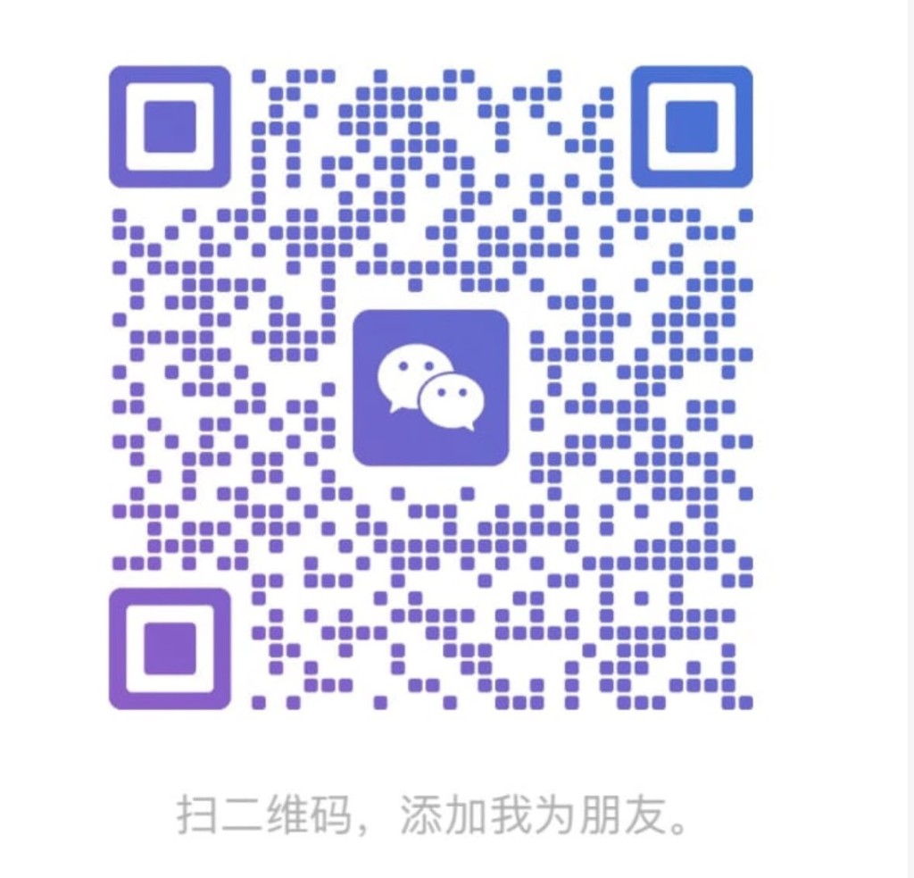 WeChat QR